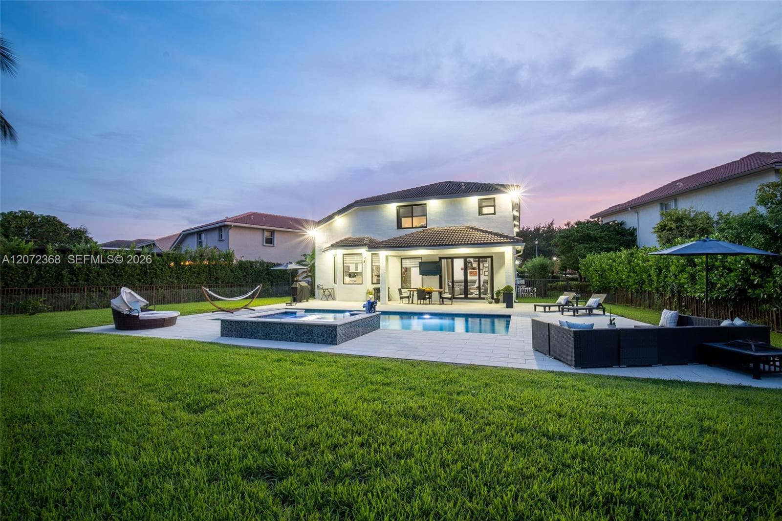 4723 SW 176th Ter, Miramar, FL 33029 — zdjęcie 2