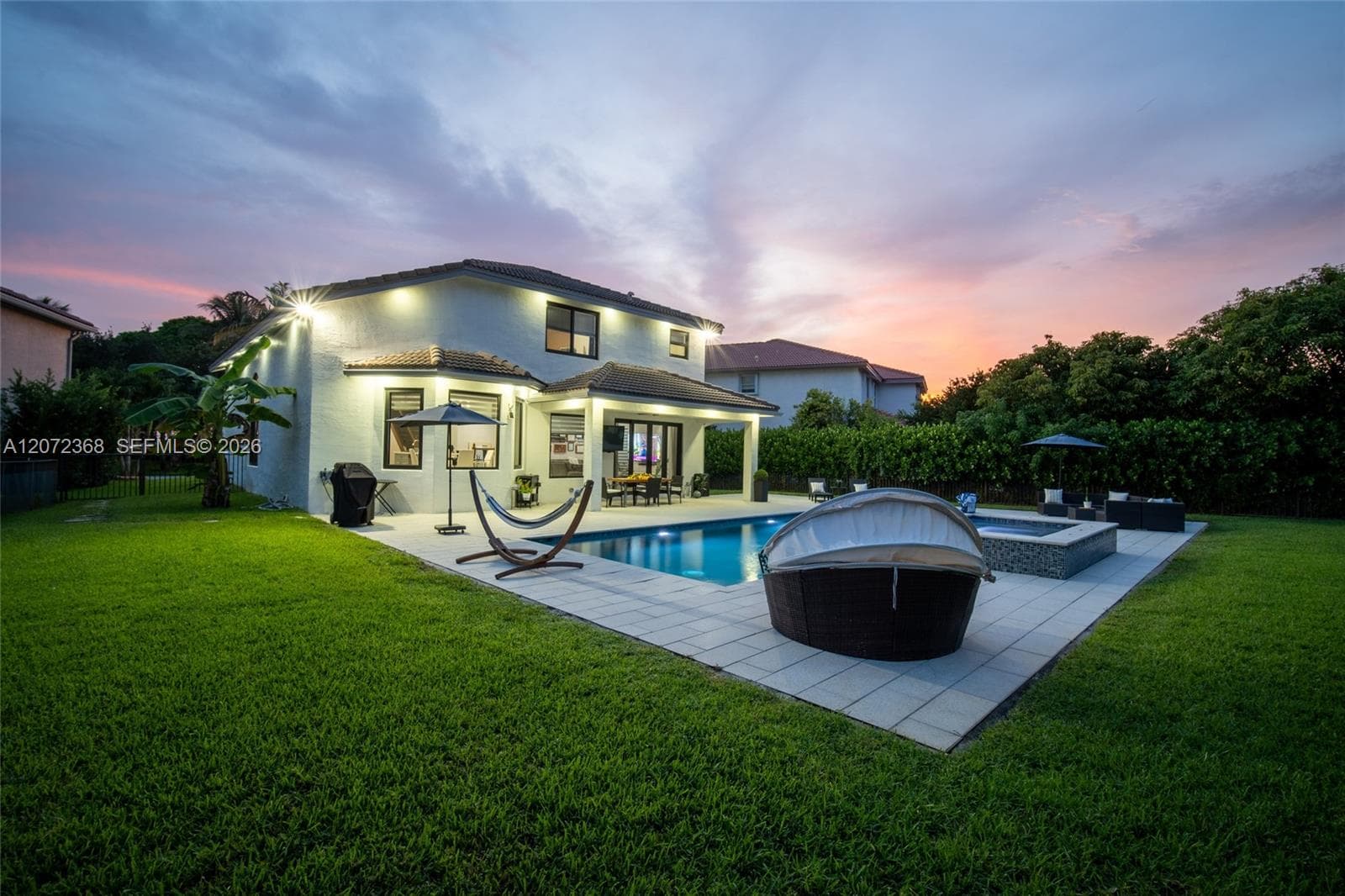 4723 SW 176th Ter, Miramar, FL 33029 — zdjęcie 3
