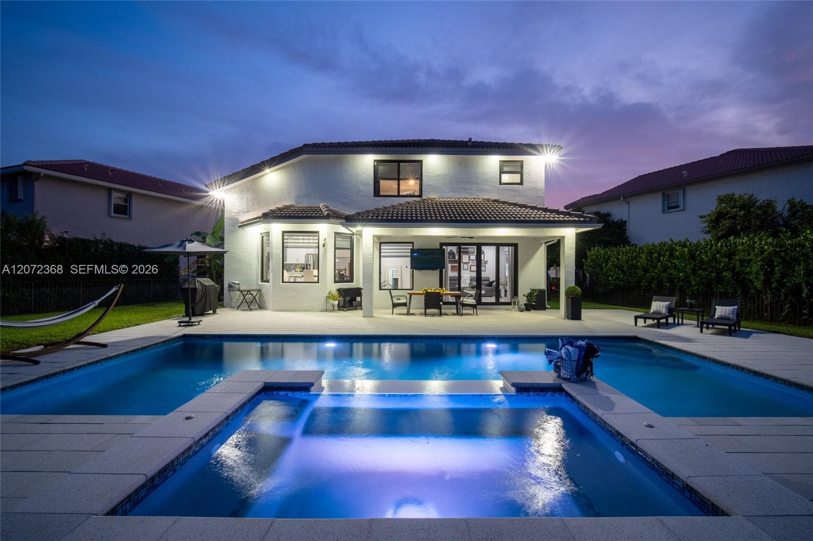 4723 SW 176th Ter, Miramar, FL 33029 — zdjęcie 4