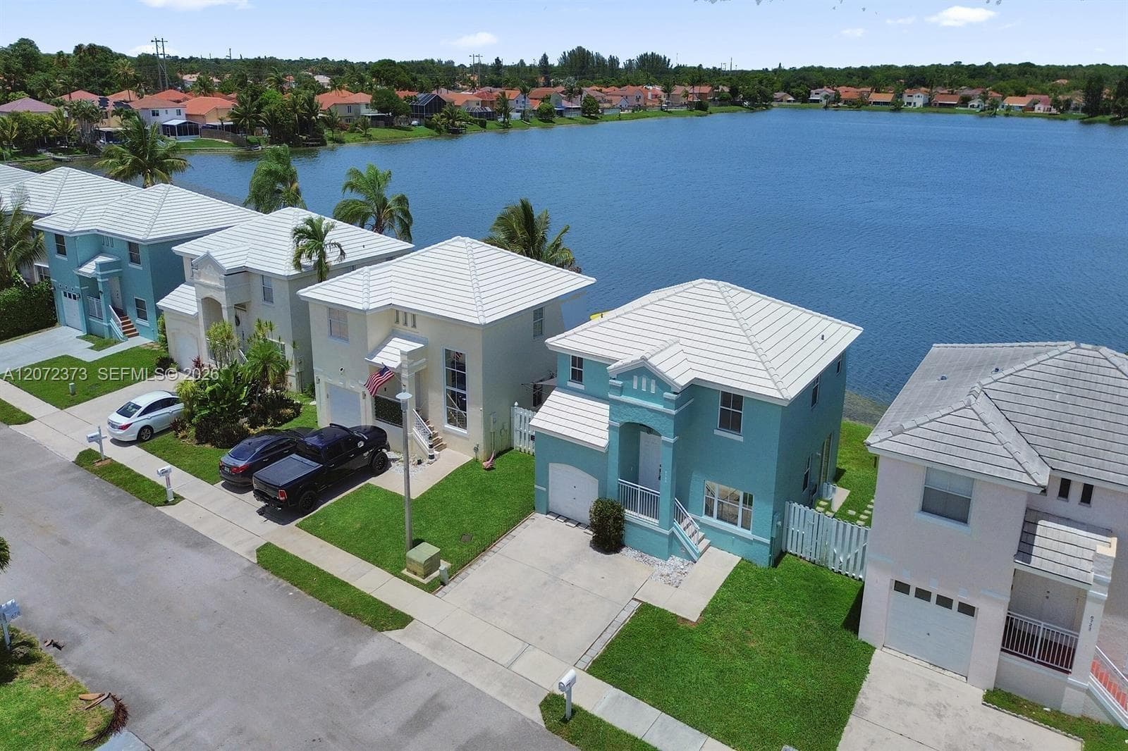 6733 Bayfront Dr, Margate, FL 33063 — zdjęcie 2
