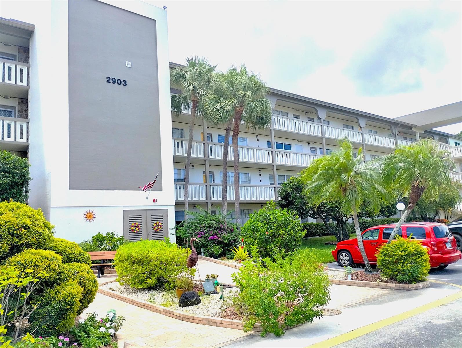 2903 VICTORIA Circle # O4, Coconut Creek, FL 33066