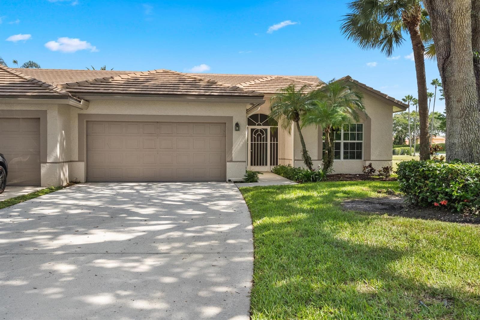 7372 ROCKBRIDGE Circle # 7372, Lake Worth, FL 33467