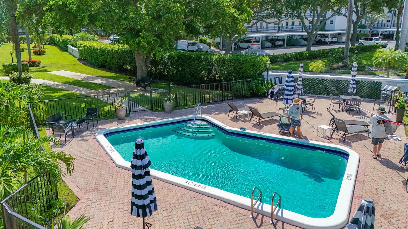 207 Tropic Isle Drive # 1130, Delray Beach, FL 33483 — zdjęcie 2