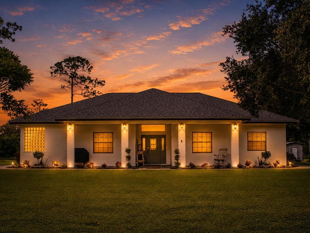 14662 78th Place N, Loxahatchee, FL 33470 — zdjęcie 2