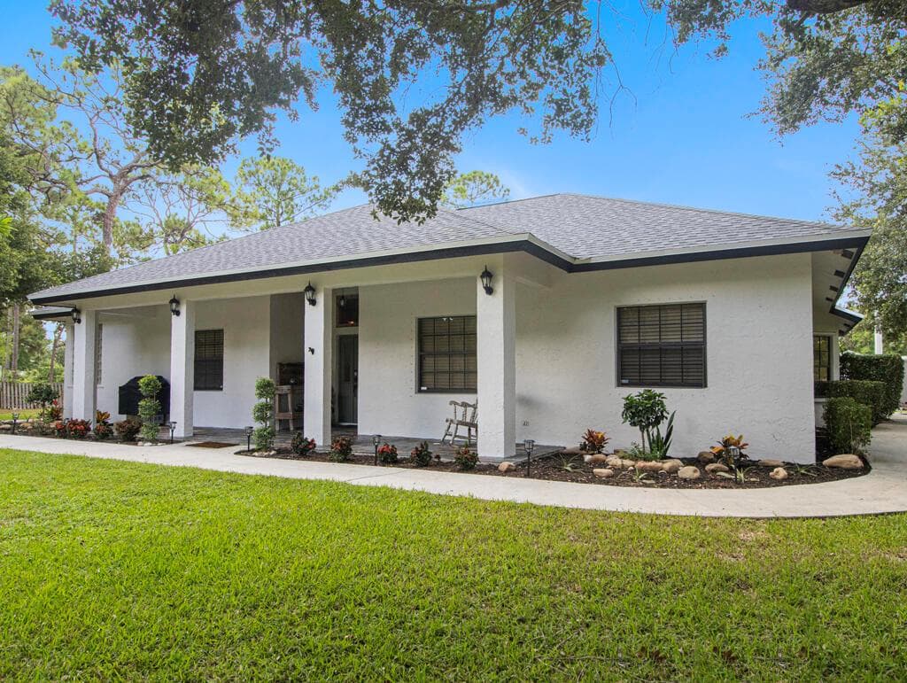 14662 78th Place N, Loxahatchee, FL 33470 — zdjęcie 3