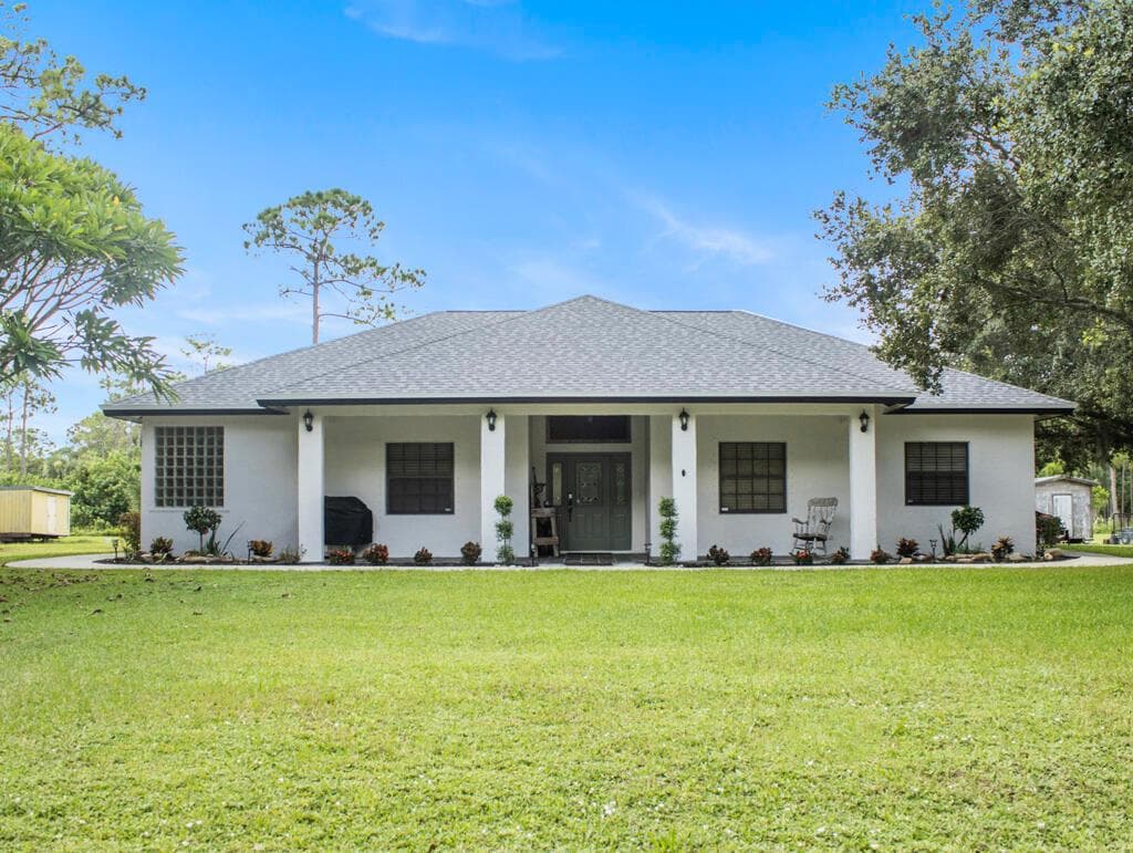 14662 78th Place N, Loxahatchee, FL 33470