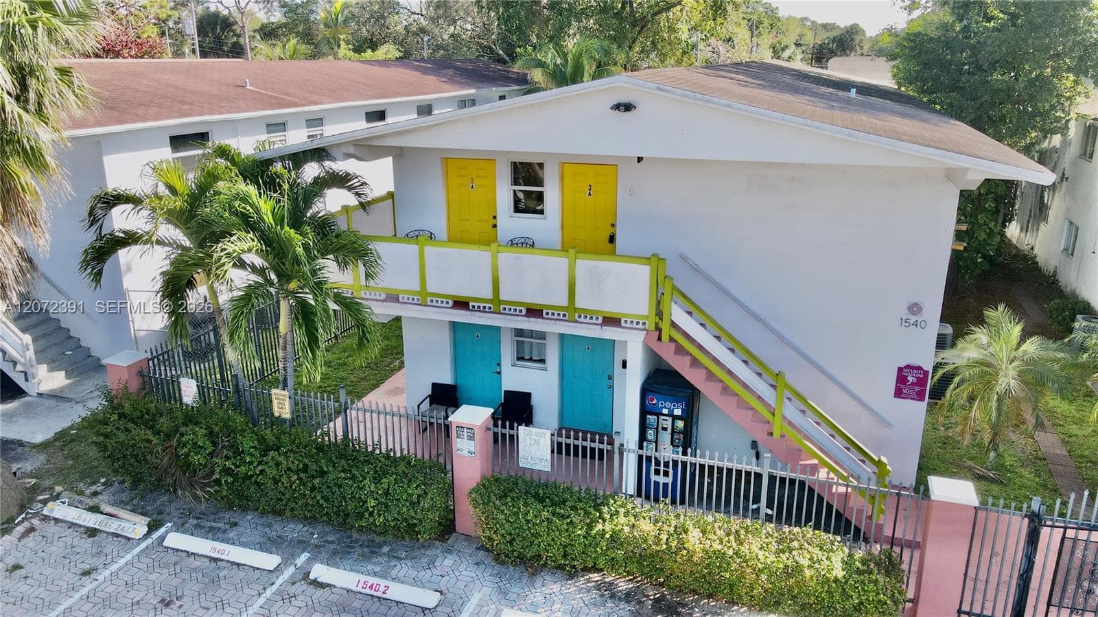 1540 SW 5th Pl # 1, Fort Lauderdale, FL 33312 — zdjęcie 2