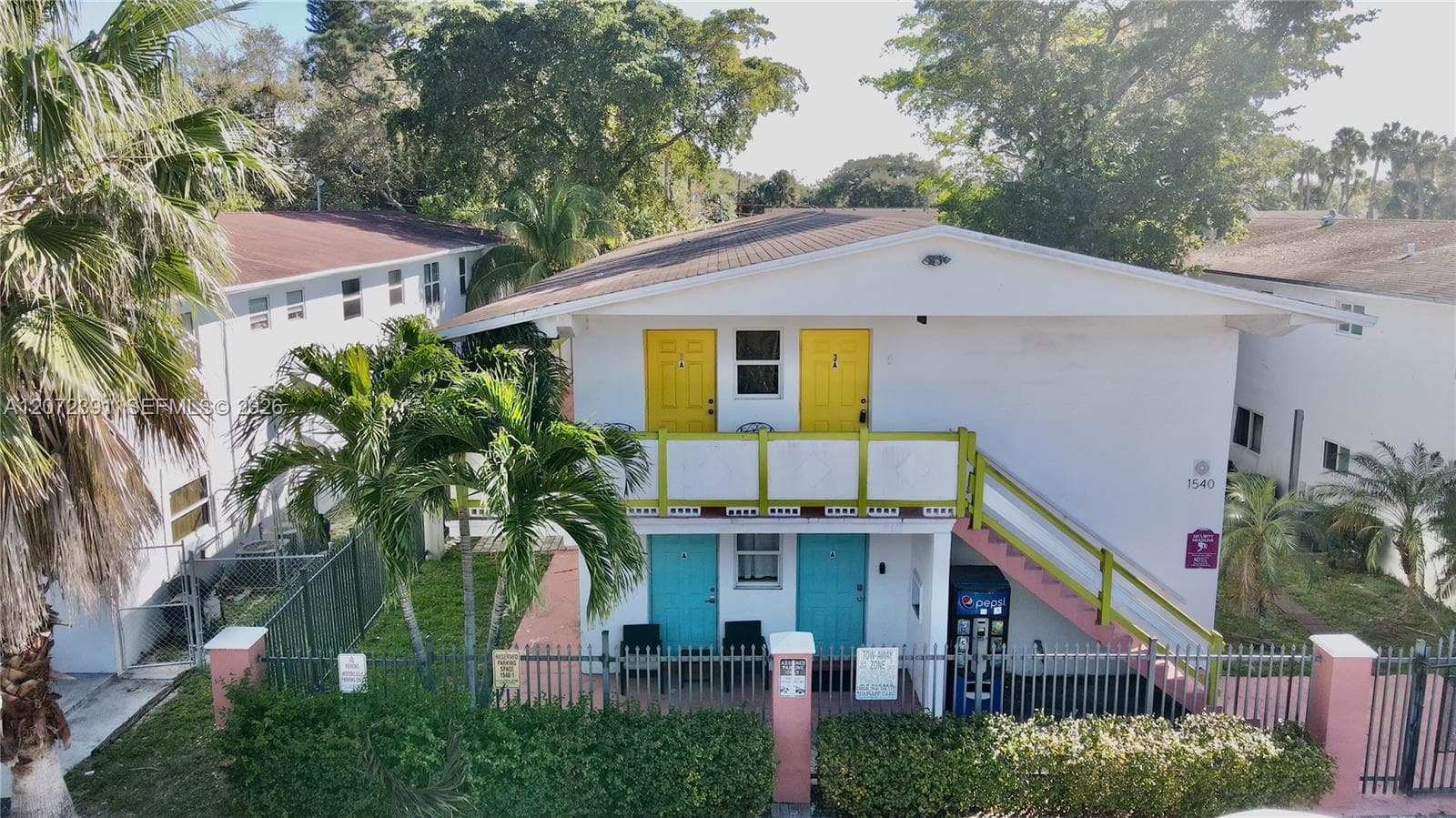 1540 SW 5th Pl # 1, Fort Lauderdale, FL 33312