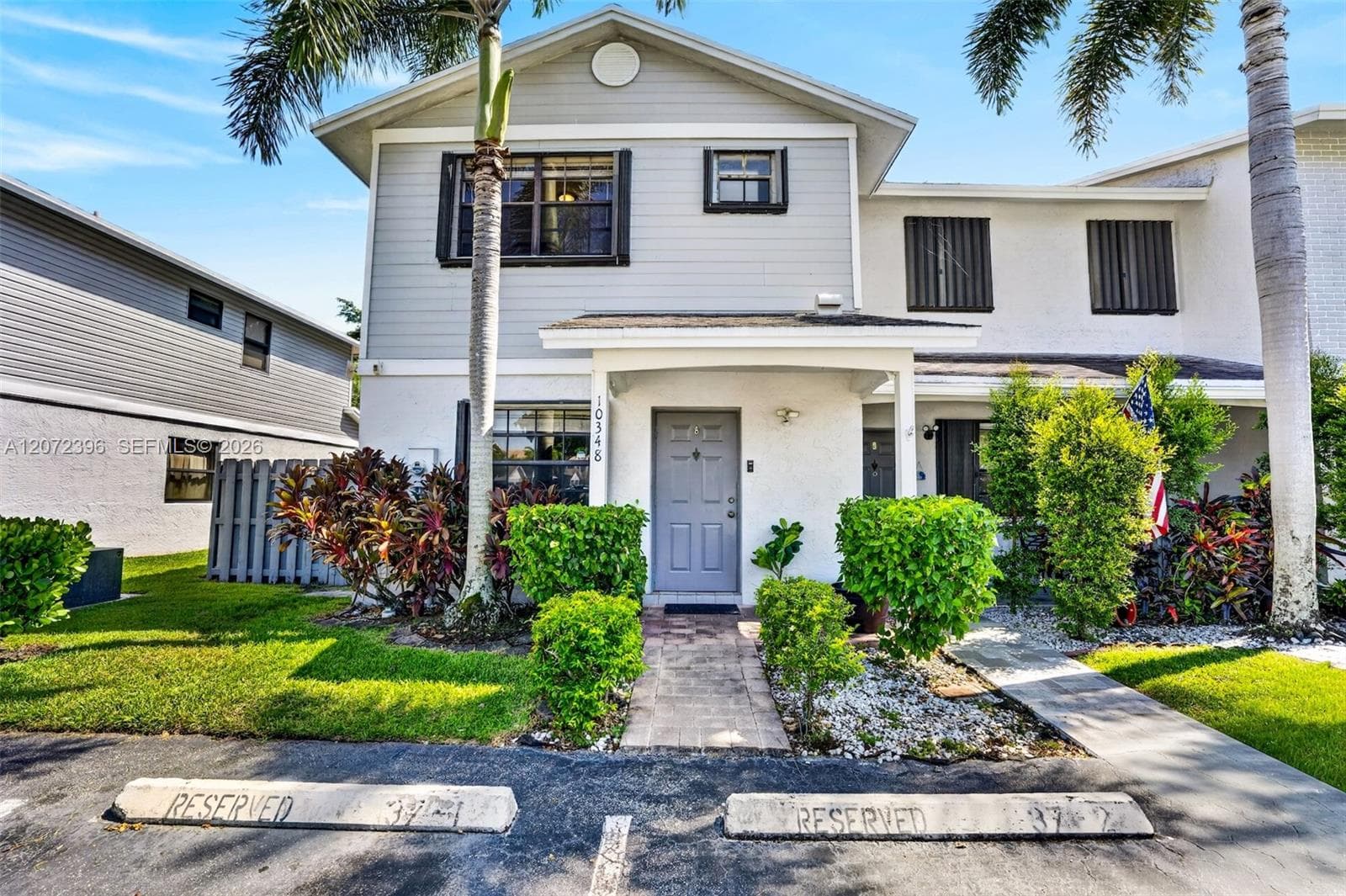 10348 NW 3rd St, Pembroke Pines, FL 33026 — zdjęcie 2