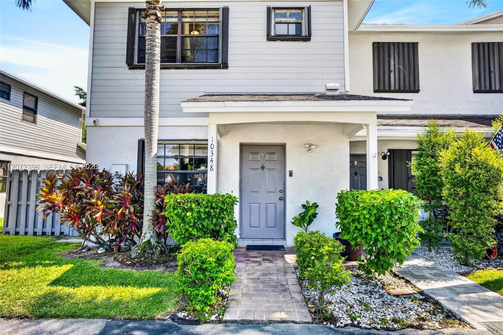 10348 NW 3rd St, Pembroke Pines, FL 33026 — zdjęcie 3