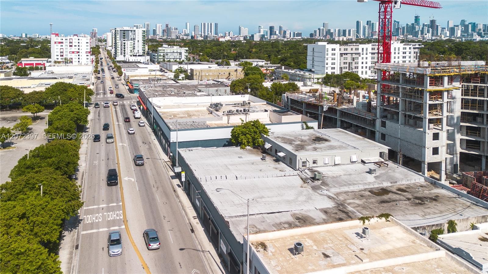 1748 NW 36th St, Miami, FL 33142 — zdjęcie 3