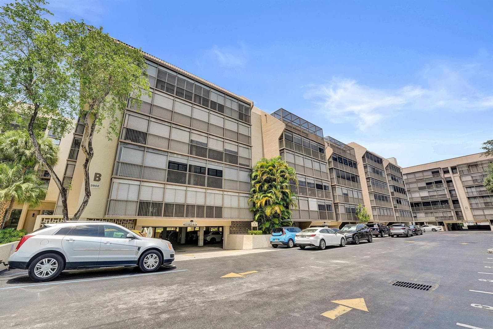 2802 N 46th Avenue # B318, Hollywood, FL 33021