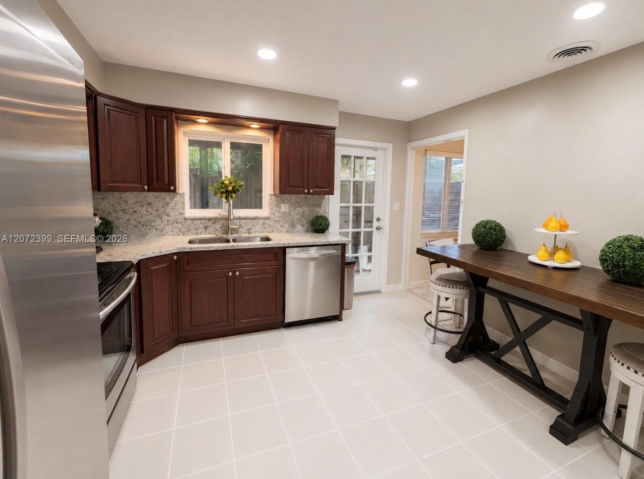 1812 N 45th Ave, Hollywood, FL 33021 — zdjęcie 5