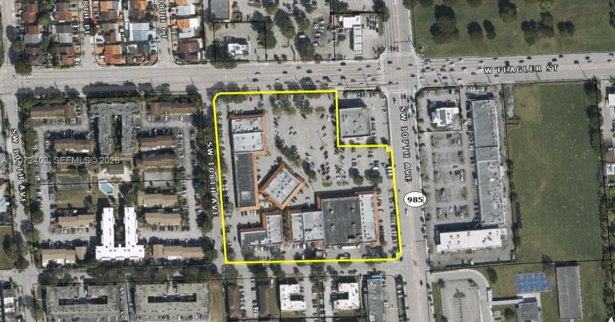 10780 W Flagler St # 5, Sweetwater, FL 33174 — zdjęcie 3