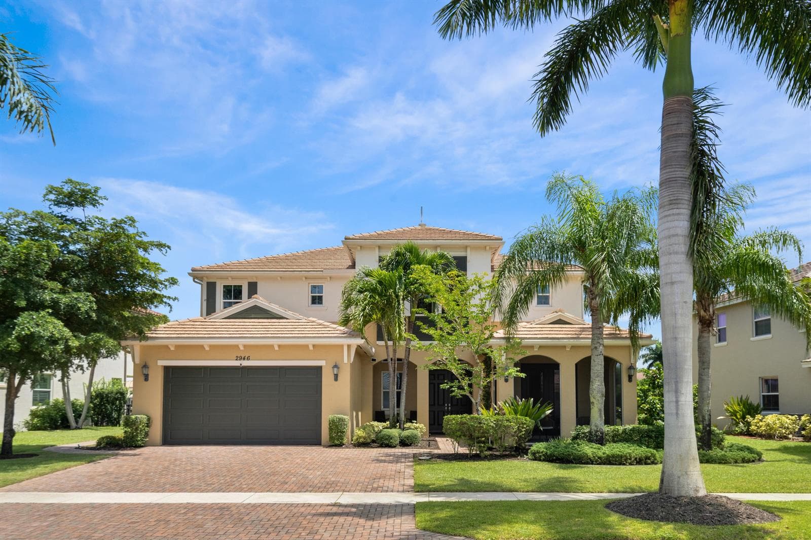 2946 Payson Way, Wellington, FL 33414