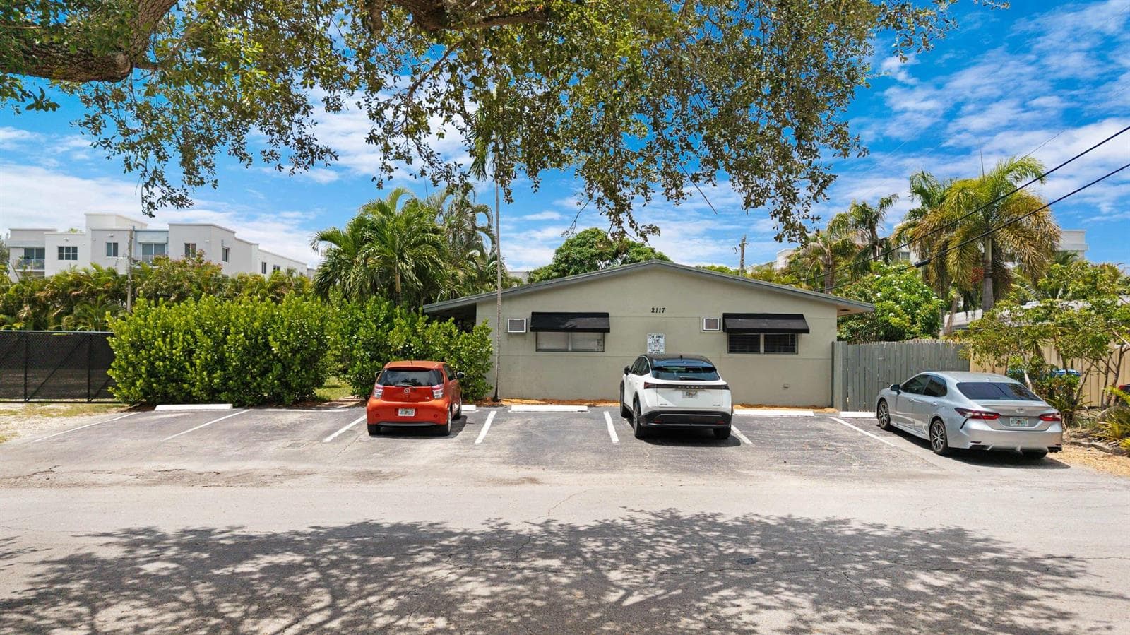 2117 NE 14TH Avenue # 1-4, Wilton Manors, FL 33305 — zdjęcie 2