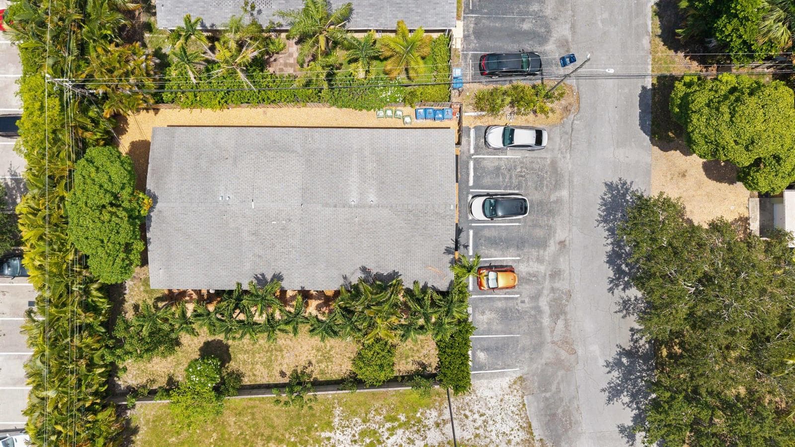 2117 NE 14TH Avenue # 1-4, Wilton Manors, FL 33305 — zdjęcie 5