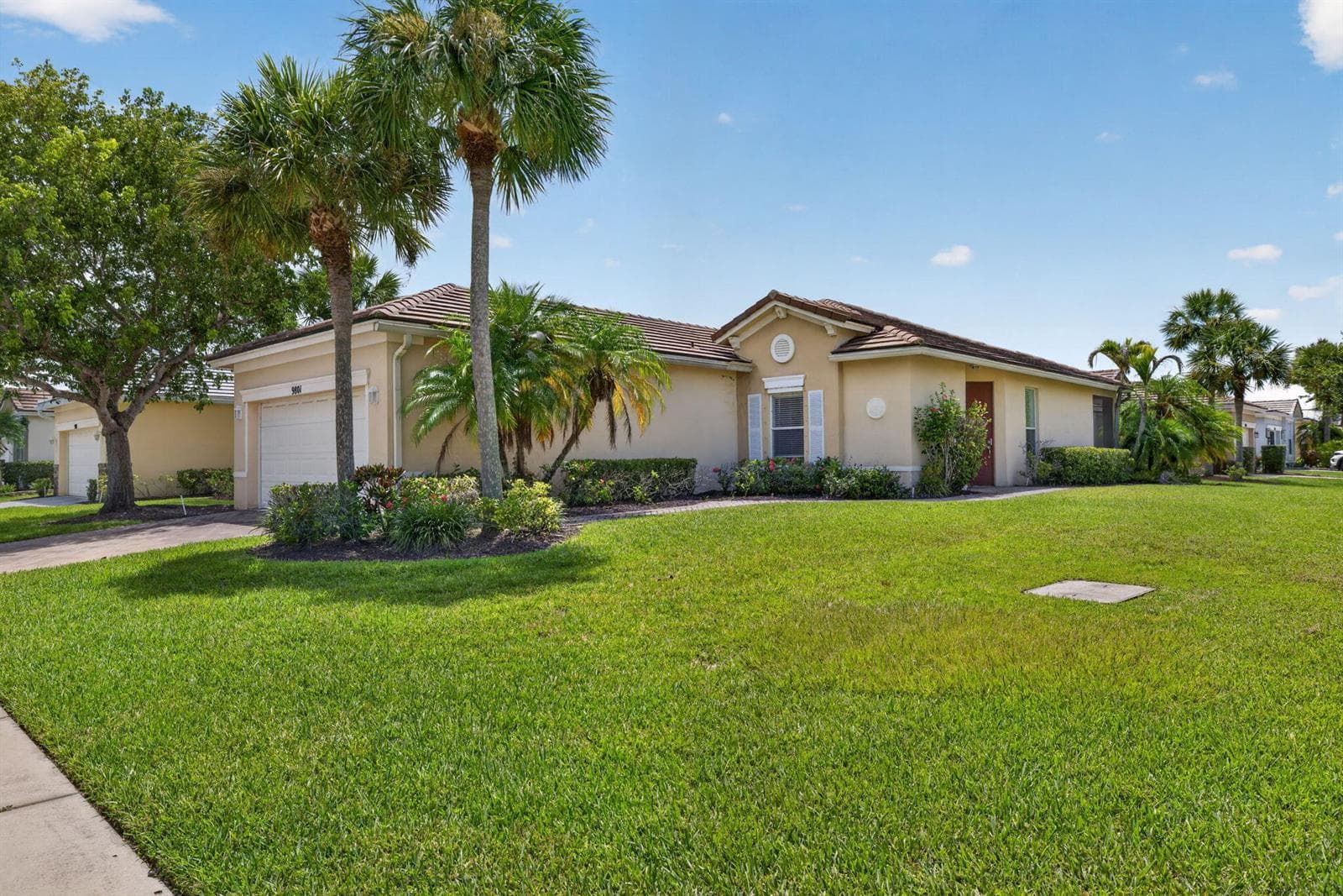 9801 SW Glenbrook Drive, Port St. Lucie, FL 34987