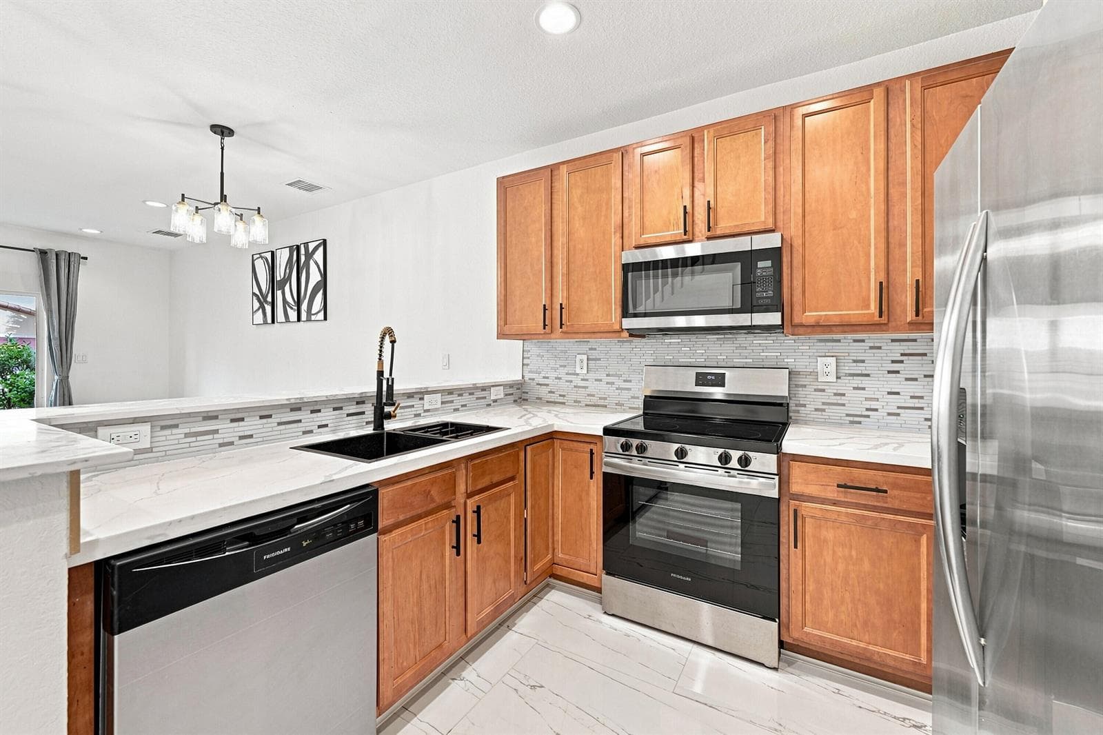 3105 NW 25TH Terrace, Oakland Park, FL 33309 — zdjęcie 5