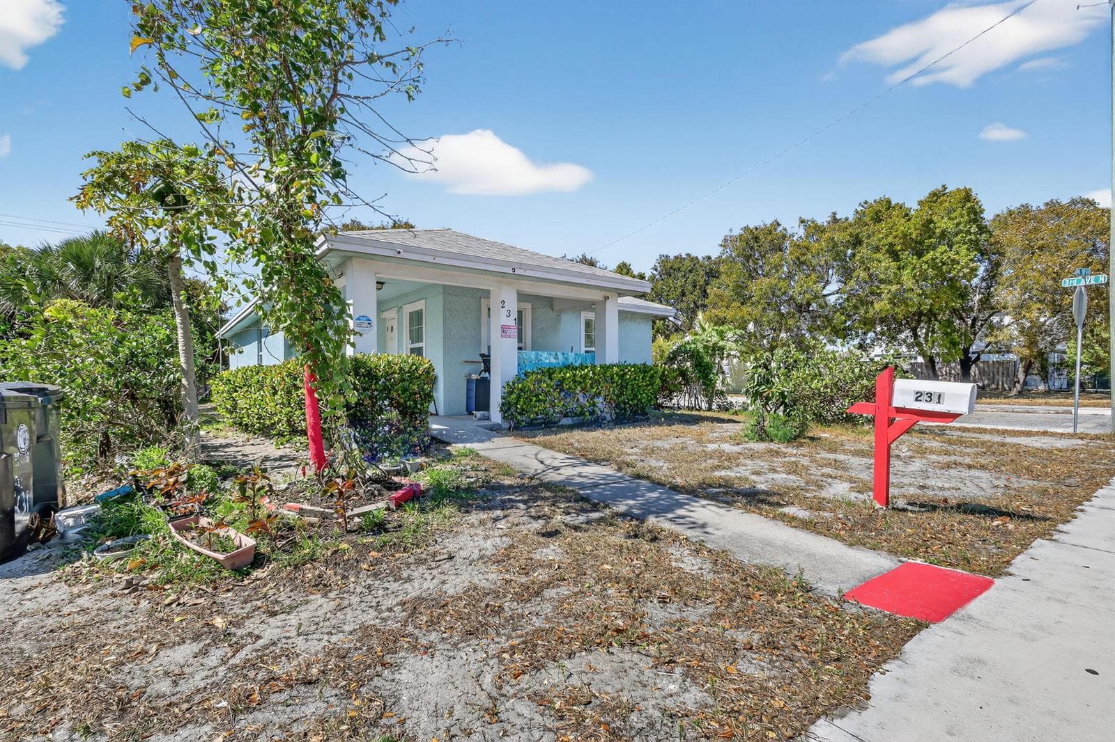 231 N H Street, Lake Worth, FL 33460 — zdjęcie 2
