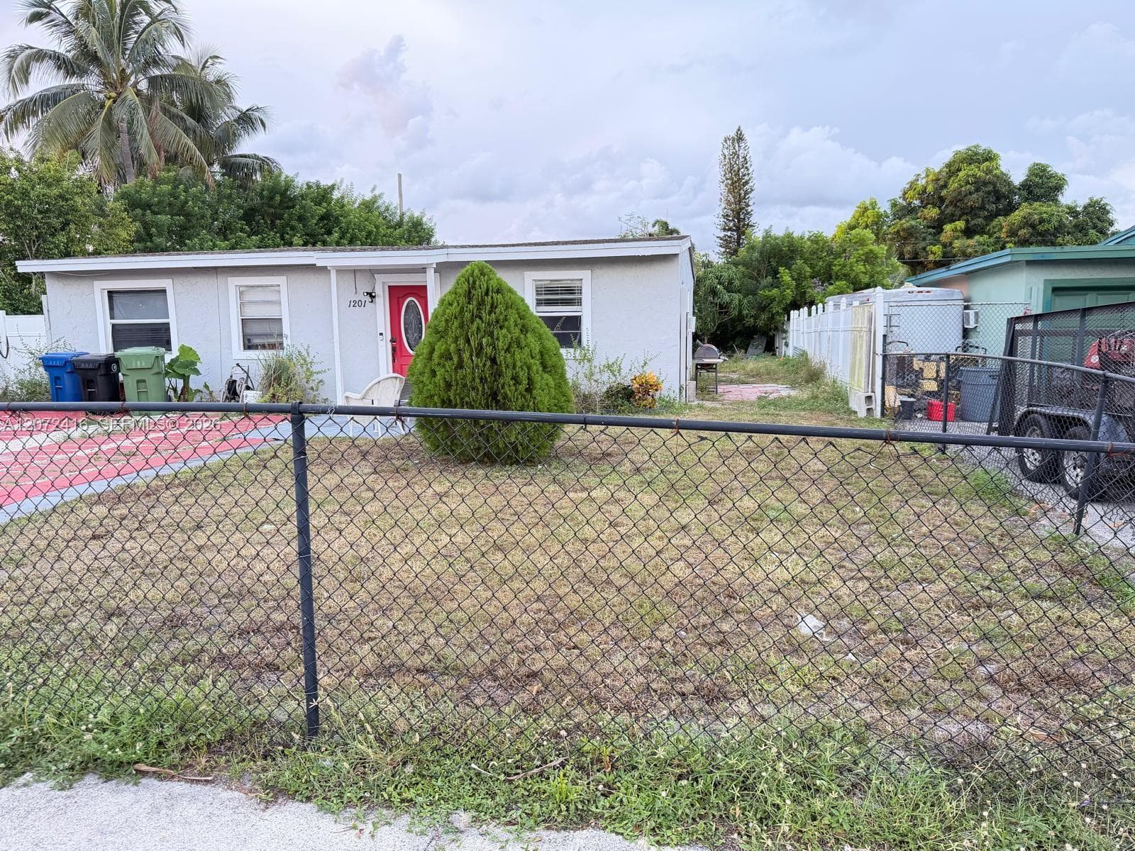 1201 NW 11th Pl, Fort Lauderdale, FL 33311 — zdjęcie 2