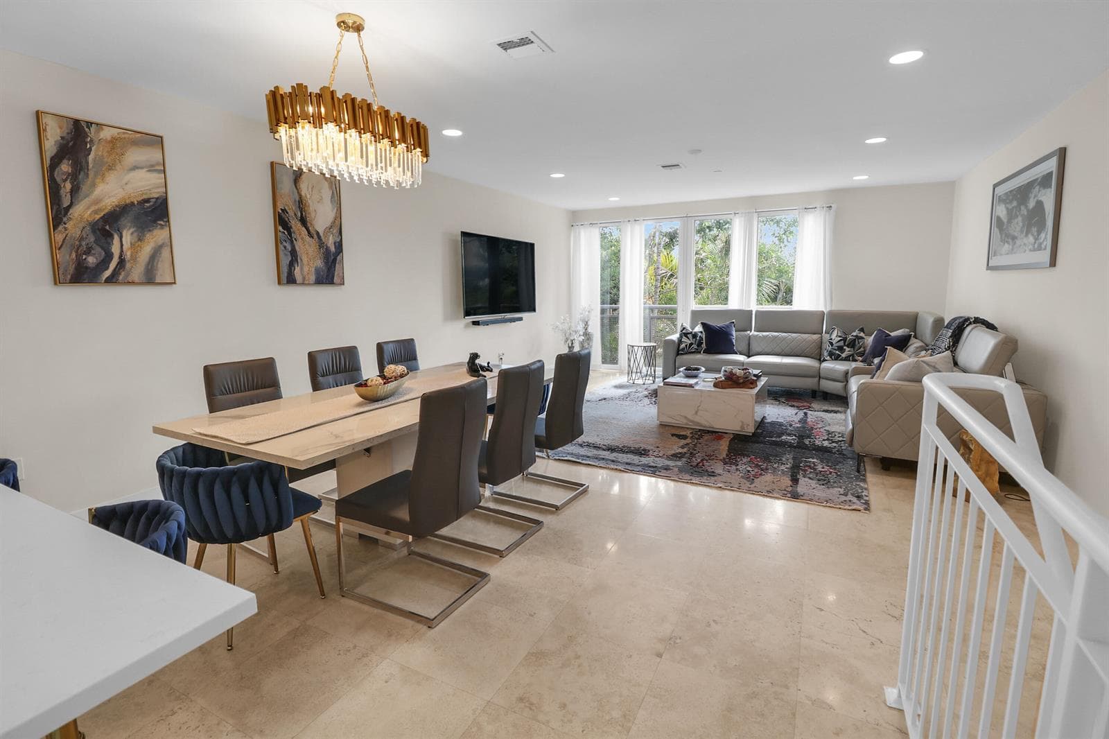 814 NE 19TH Avenue, Fort Lauderdale, FL 33304 — zdjęcie 2