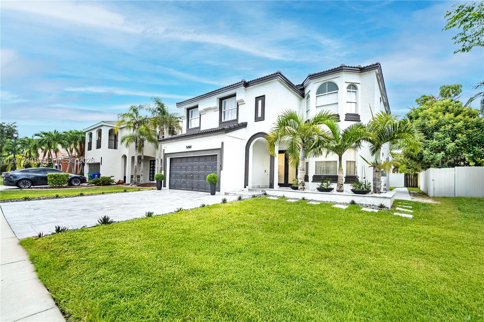 5261 SW 159th Ave, Miramar, FL 33027 — zdjęcie 2