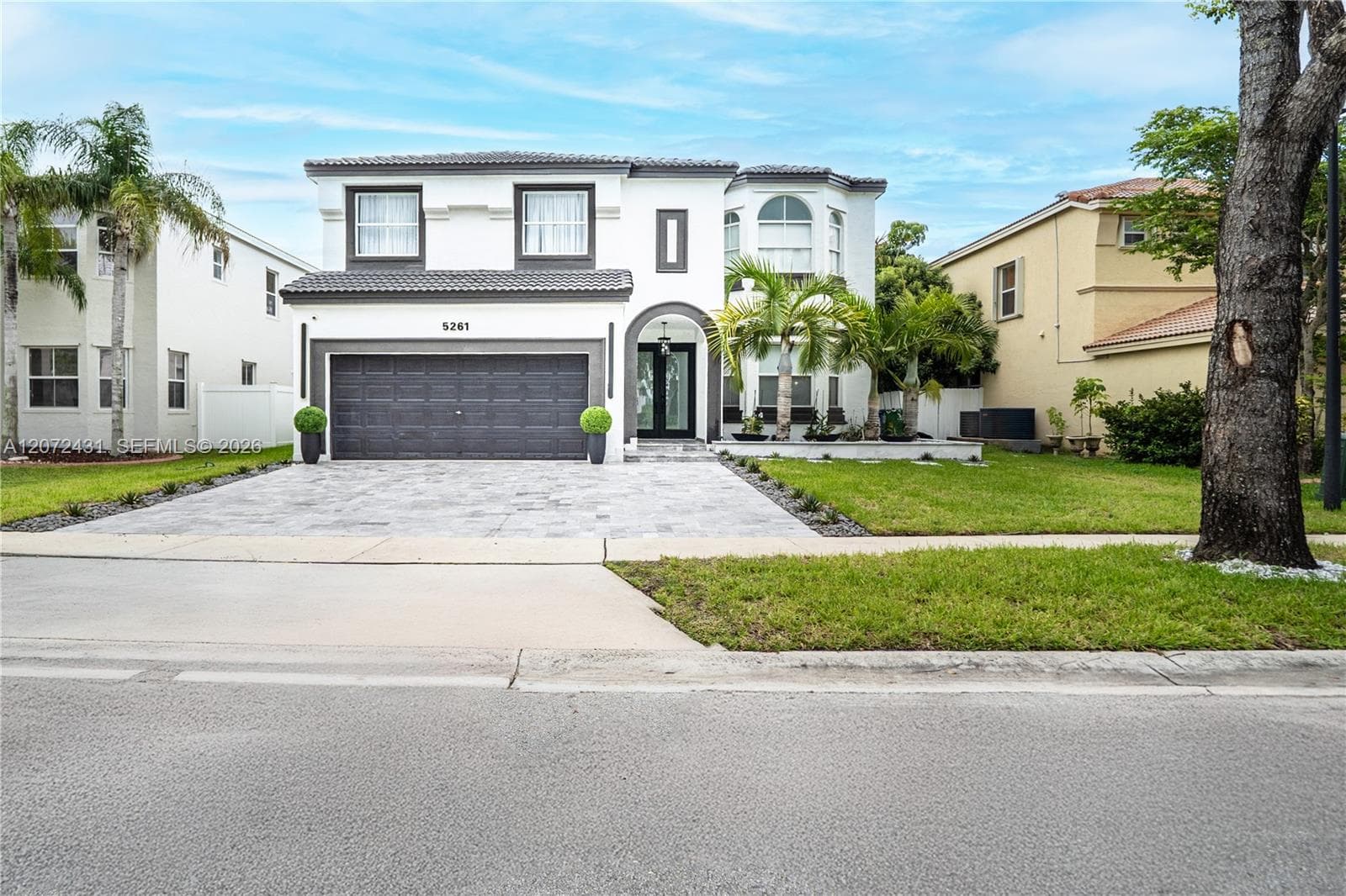 5261 SW 159th Ave, Miramar, FL 33027