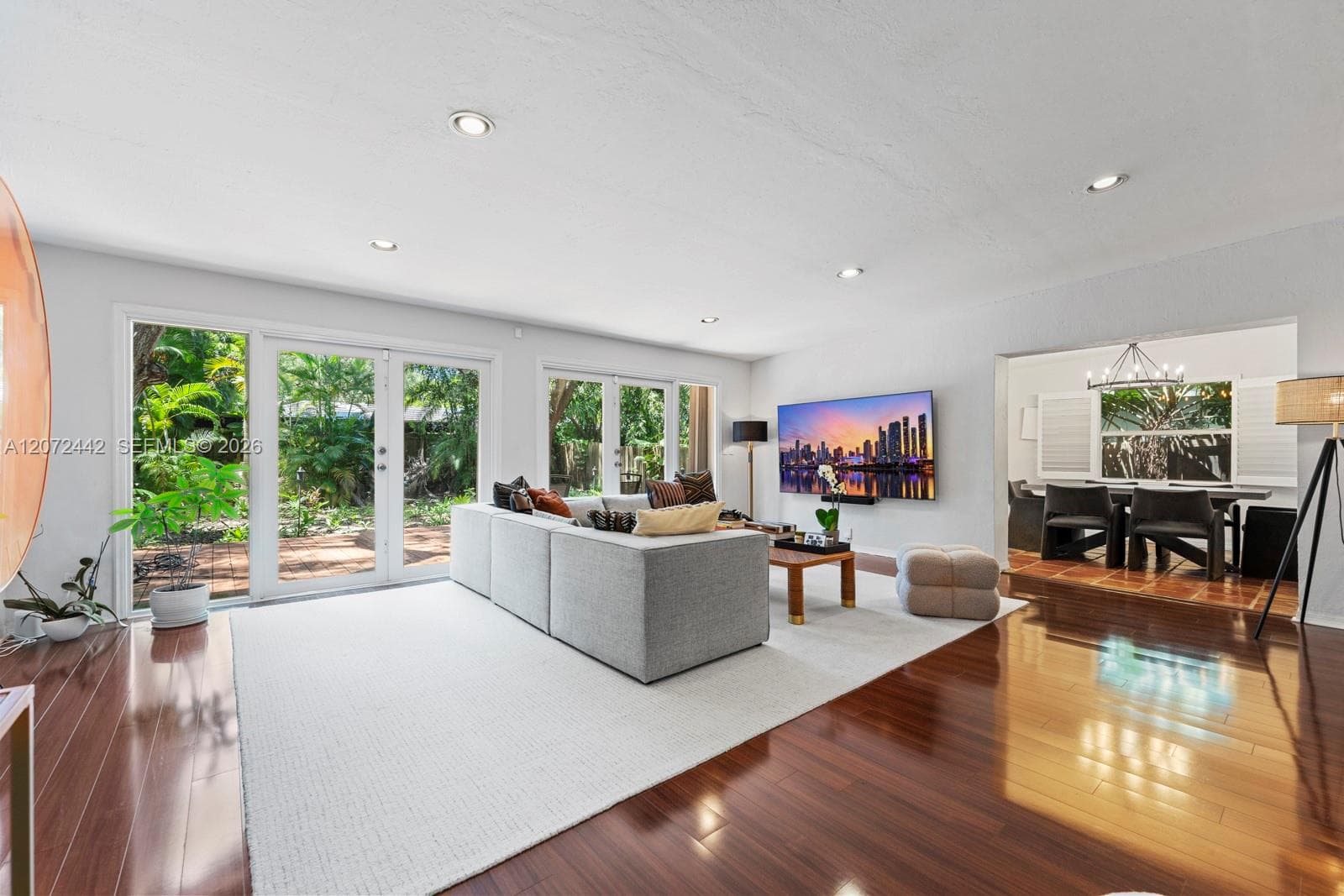 4120 Lybyer Ave, Miami, FL 33133 — zdjęcie 4