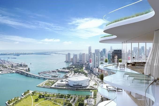 1400 Biscayne Blvd # 1903, Miami, FL 33132 — zdjęcie 2