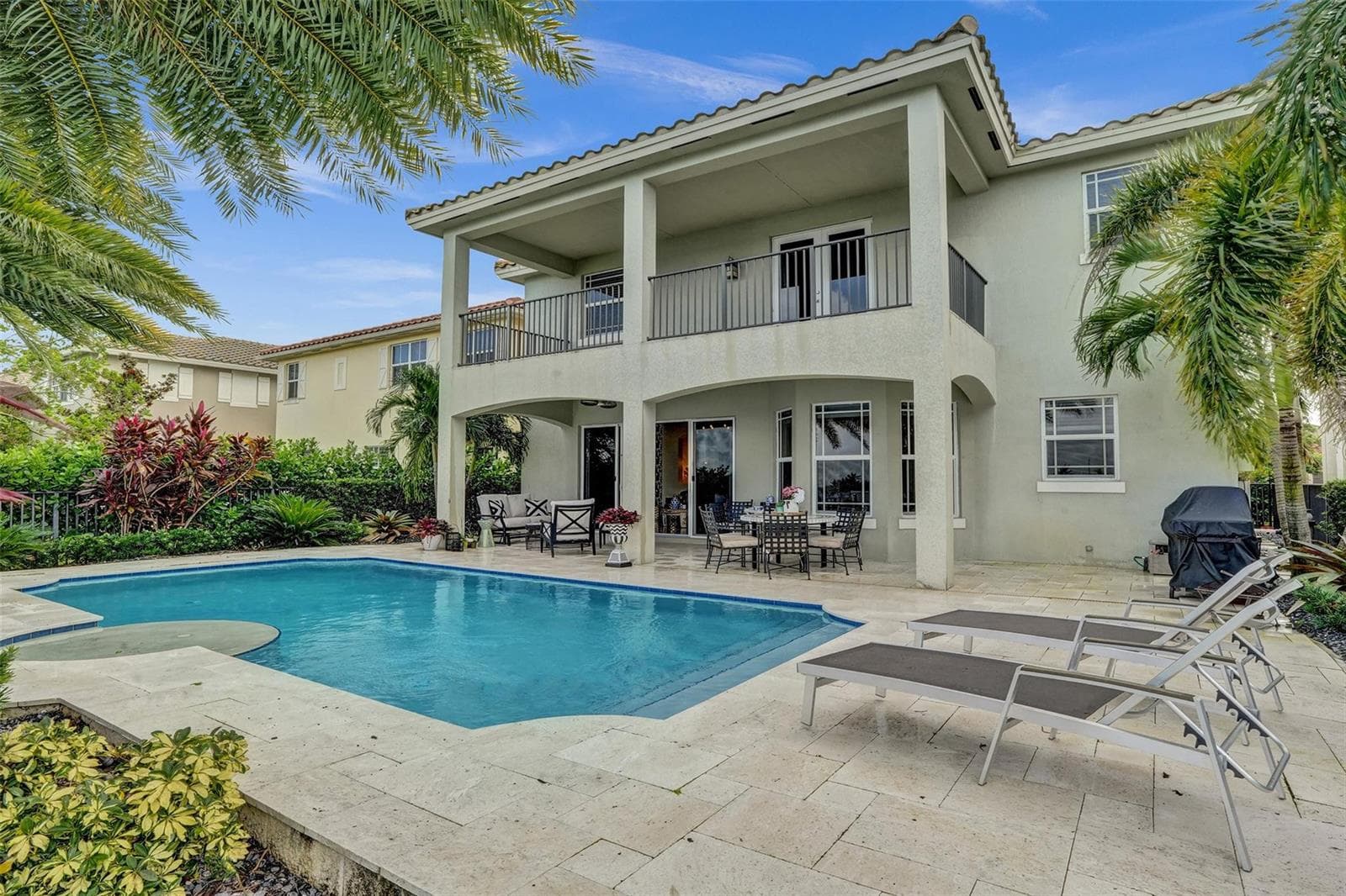 9749 Blue Isle # BAY, Parkland, FL 33076 — zdjęcie 3