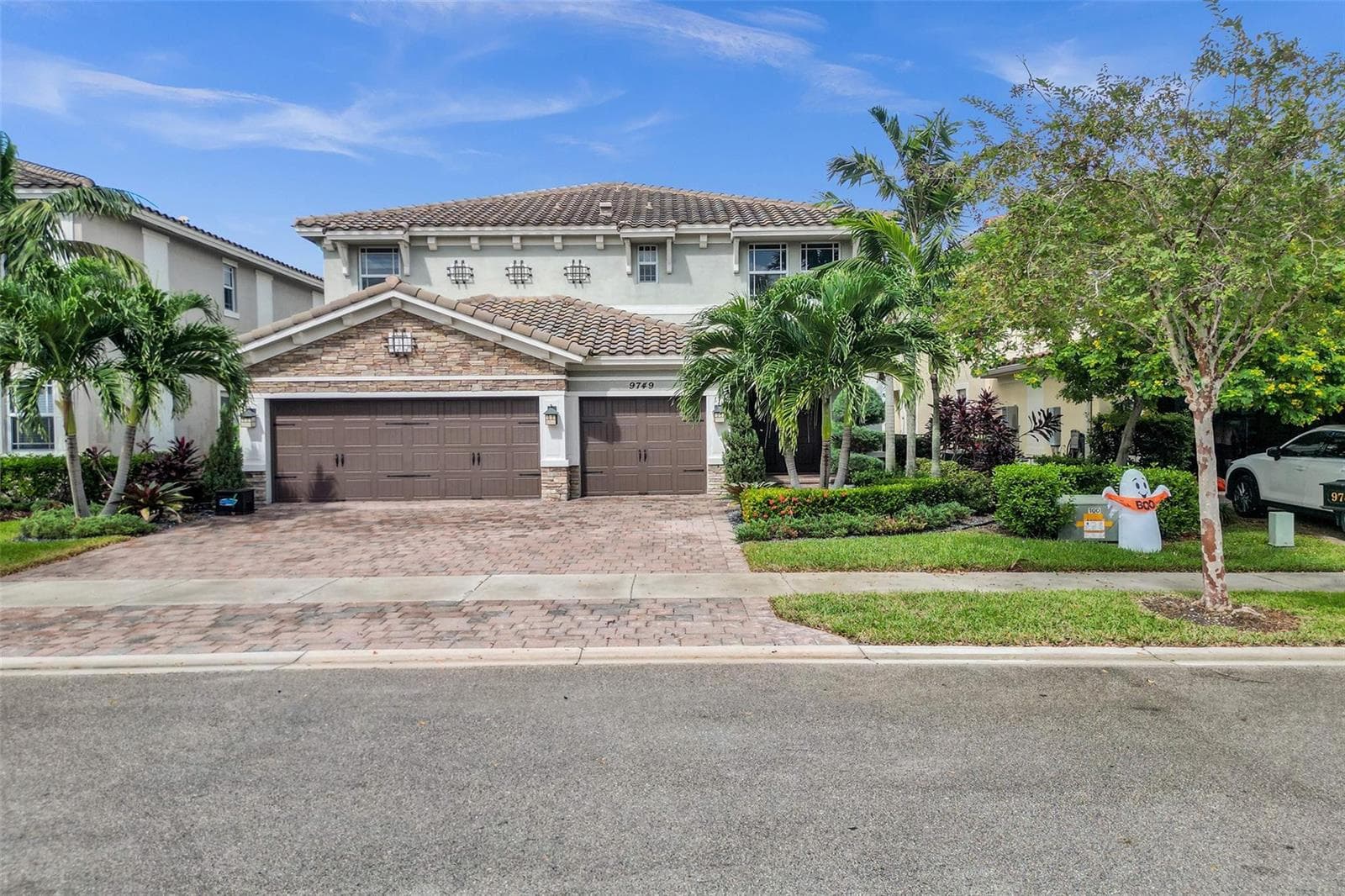 9749 Blue Isle # BAY, Parkland, FL 33076 — zdjęcie 5