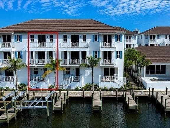 5816 Shell Cove Dr # 119, Cape Coral, FL 33914 — zdjęcie 2