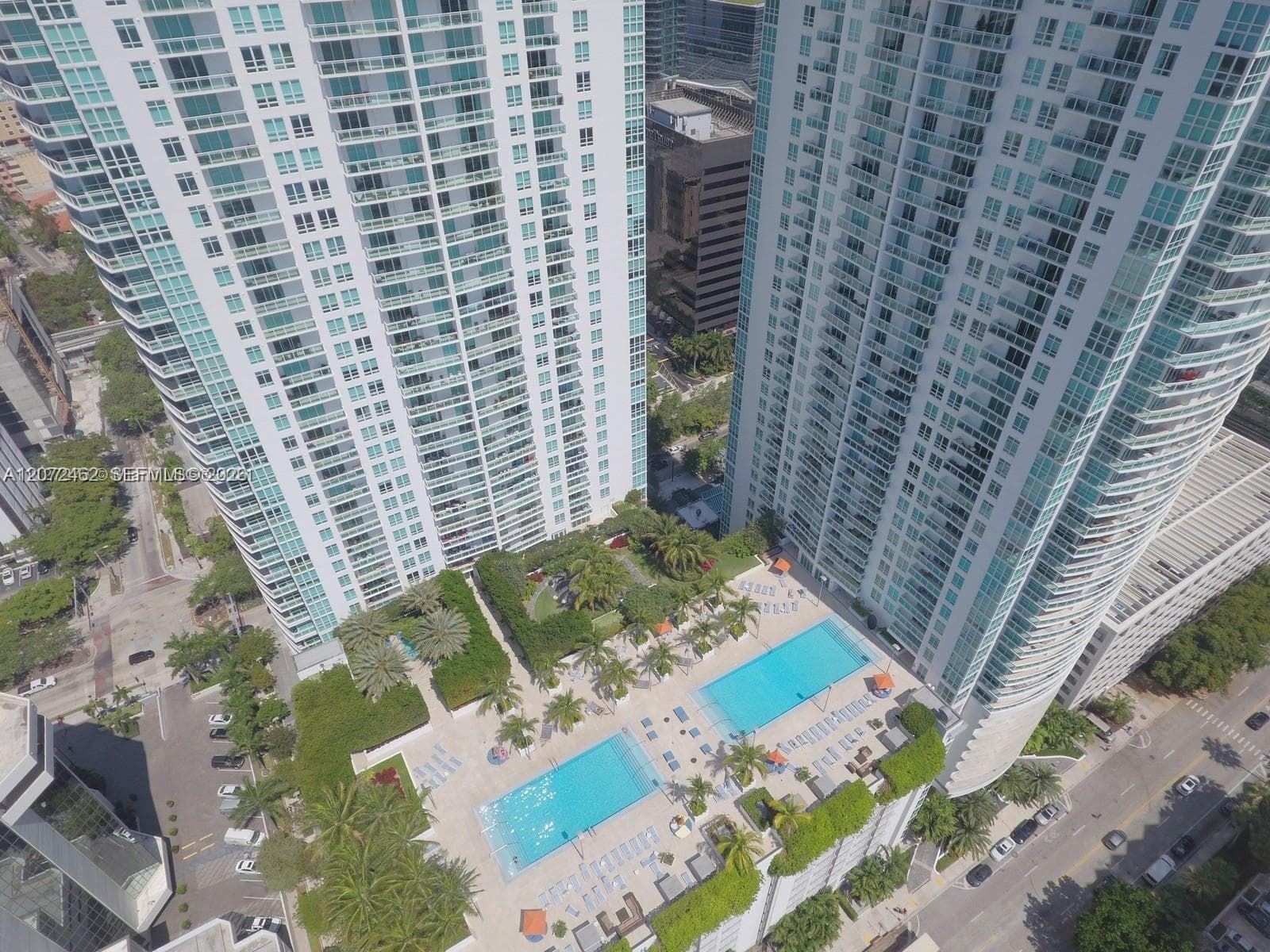951 Brickell Ave # 3403, Miami, FL 33131 — zdjęcie 2