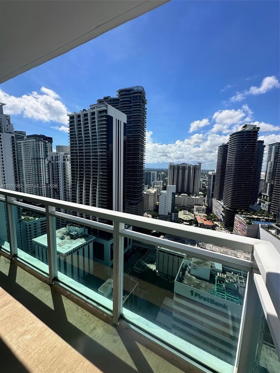 951 Brickell Ave # 3403, Miami, FL 33131 — zdjęcie 3