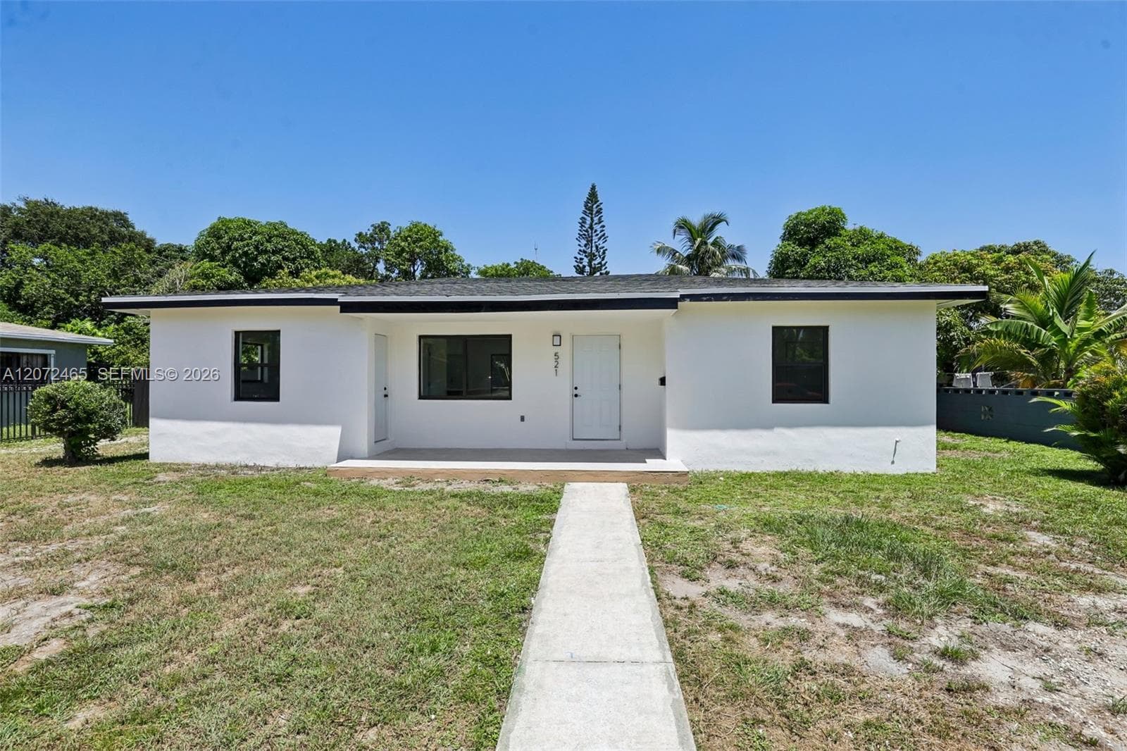 521 NW 189th Ter, Miami Gardens, FL 33169 — zdjęcie 3