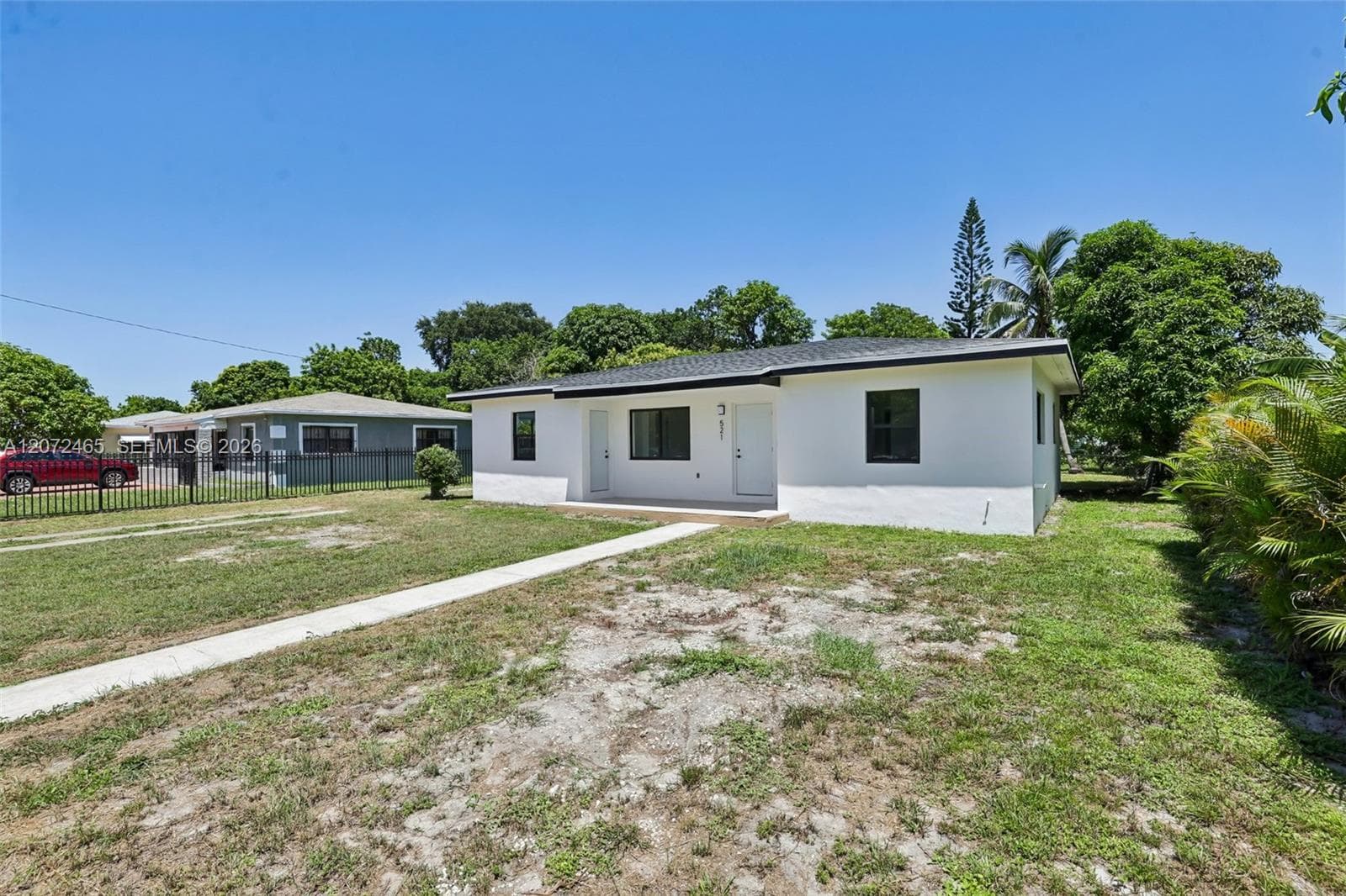 521 NW 189th Ter, Miami Gardens, FL 33169 — zdjęcie 4