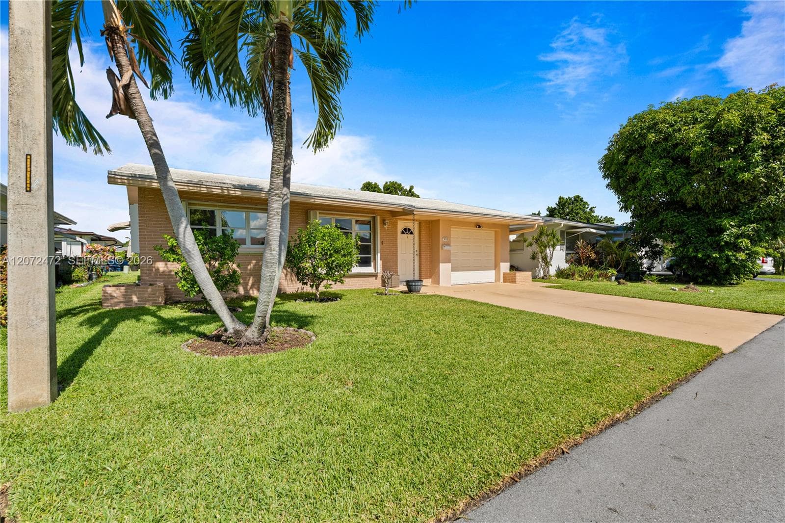 5713 NW 68th Ter, Tamarac, FL 33321 — zdjęcie 2