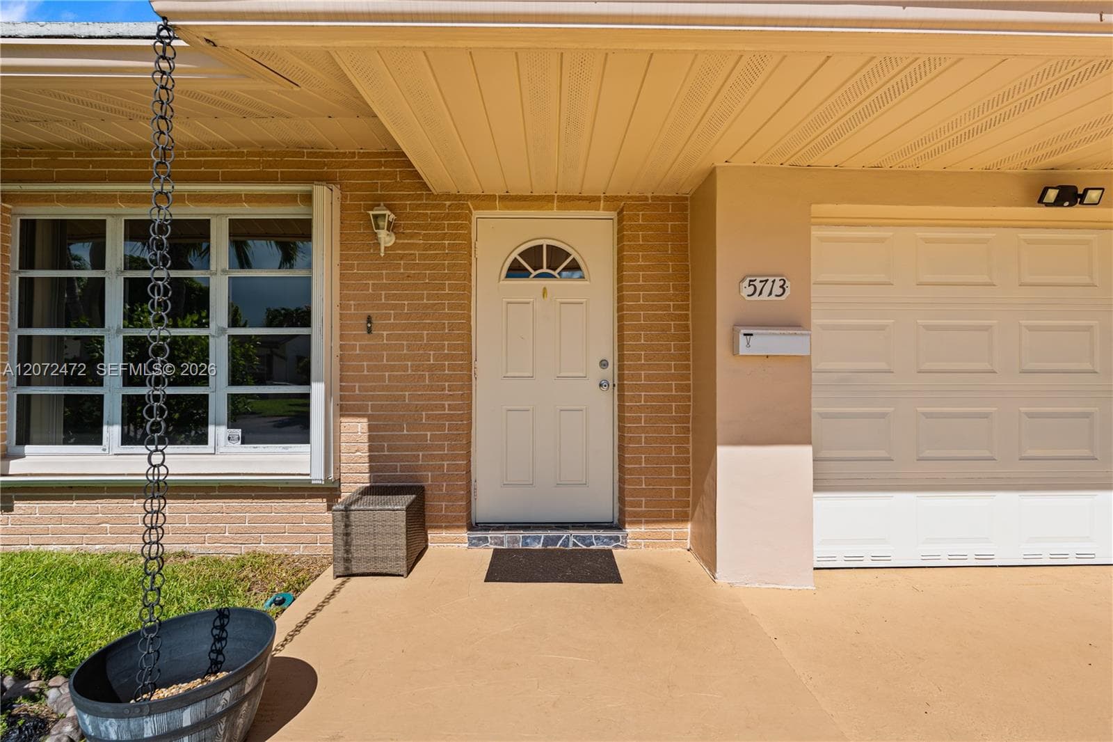 5713 NW 68th Ter, Tamarac, FL 33321 — zdjęcie 5