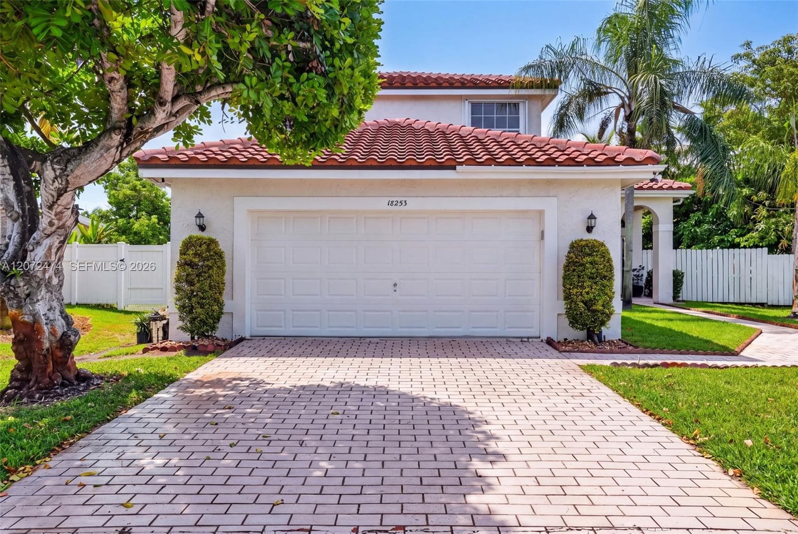 18253 SW 5th St, Pembroke Pines, FL 33029 — zdjęcie 3
