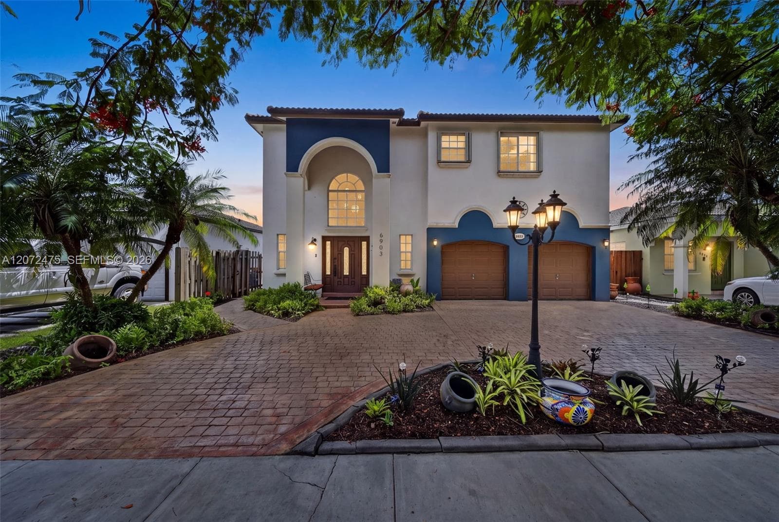 6903 SW 158th Ave, Miami, FL 33193 — zdjęcie 2