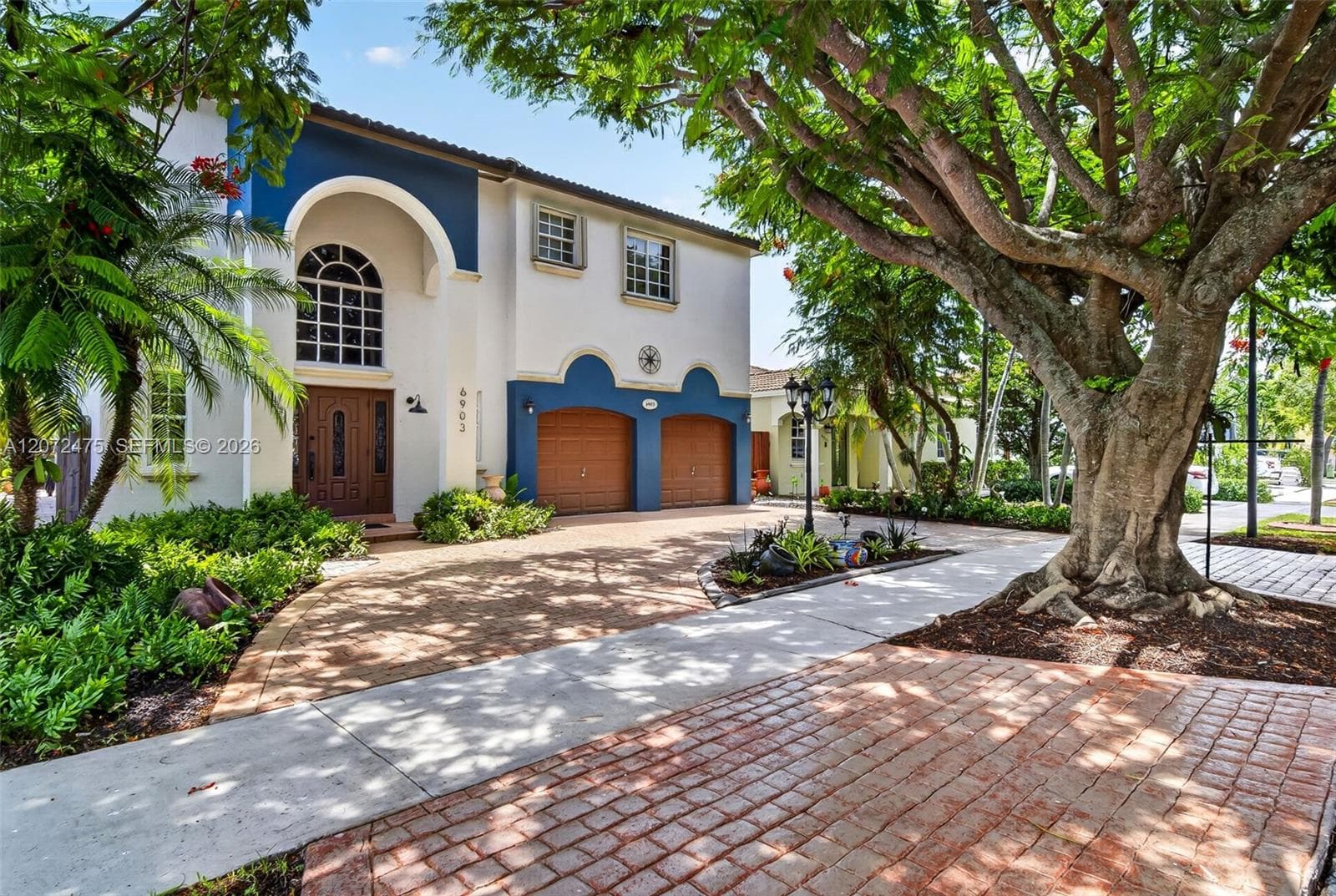 6903 SW 158th Ave, Miami, FL 33193 — zdjęcie 3