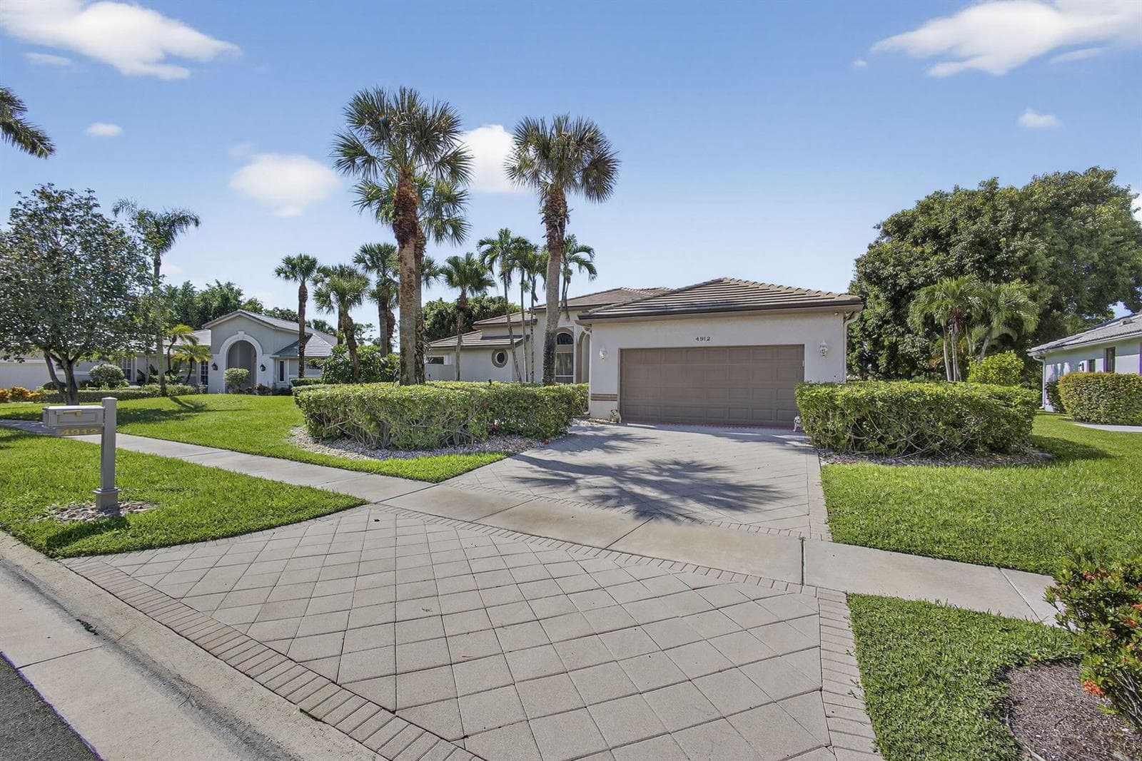 4912 Exeter Estate Lane, Lake Worth, FL 33449 — zdjęcie 4