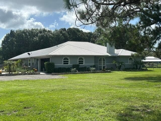1476 NE 40TH Avenue, Okeechobee, FL 34972 — zdjęcie 2