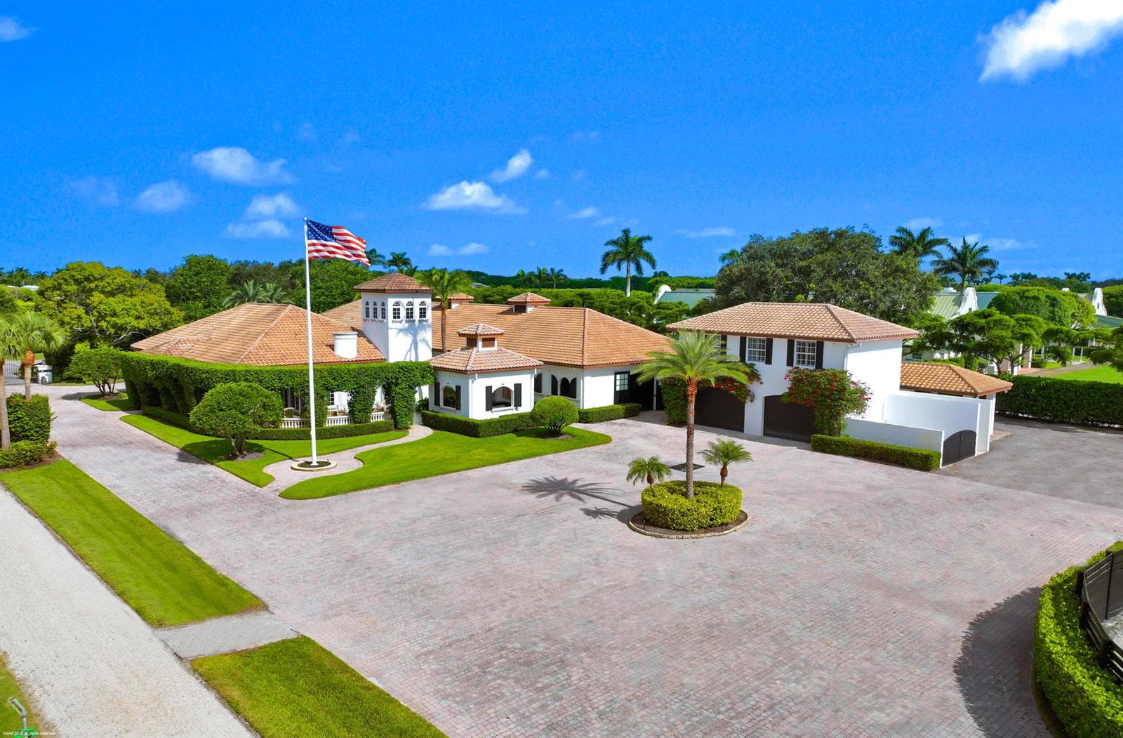3382 Grand Prix Farms Drive N, Wellington, FL 33414 — zdjęcie 3