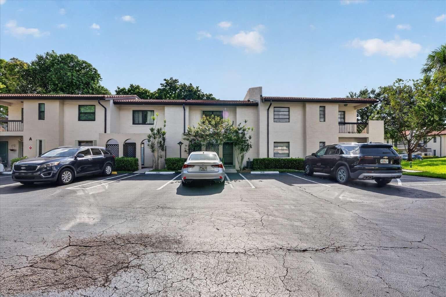 21682 Cypress Road # 11d, Boca Raton, FL 33433 — zdjęcie 2