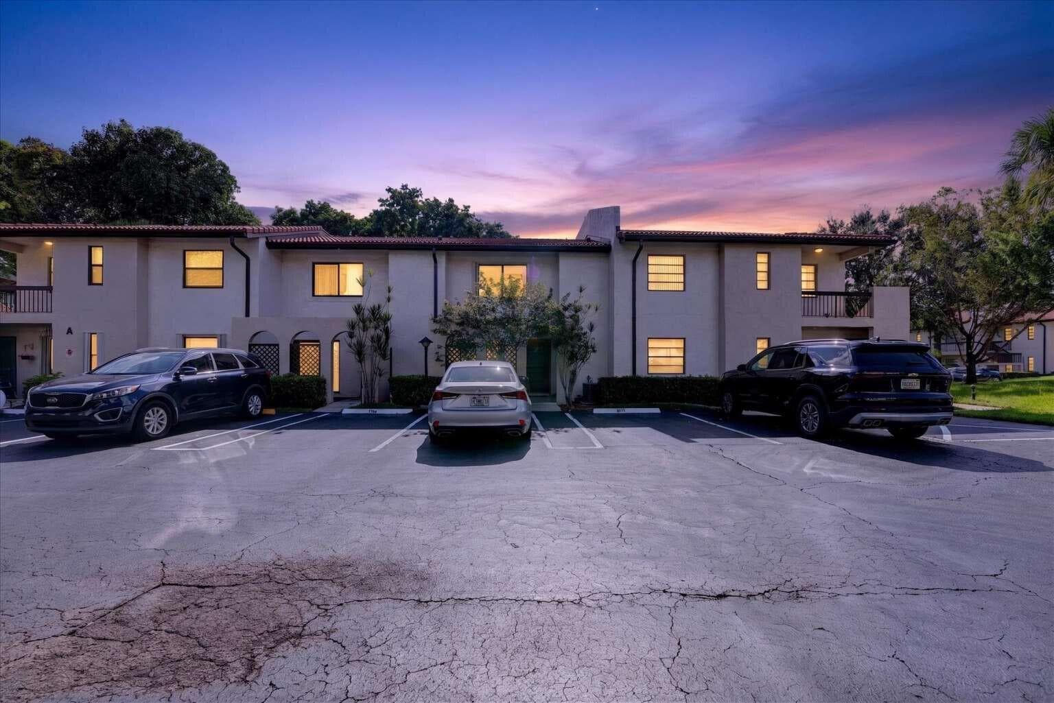 21682 Cypress Road # 11d, Boca Raton, FL 33433