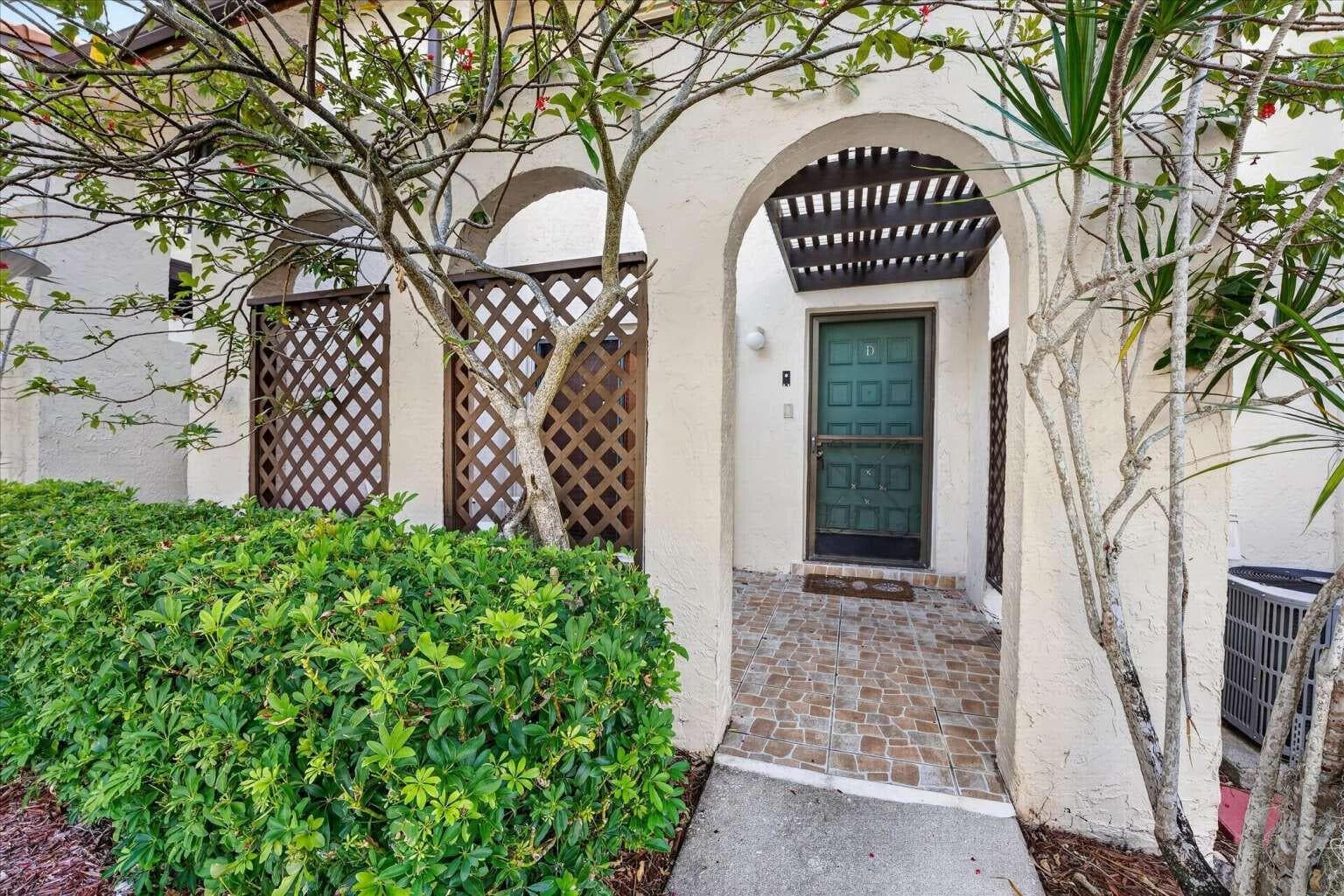 21682 Cypress Road # 11d, Boca Raton, FL 33433 — zdjęcie 4