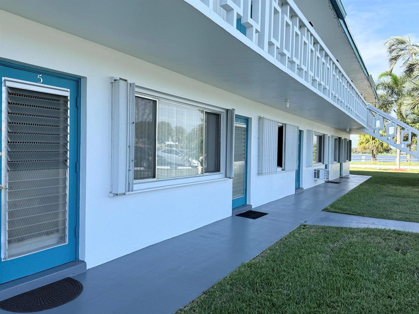 2204 Lake Osborne Drive # 5, FL 33461 — zdjęcie 2