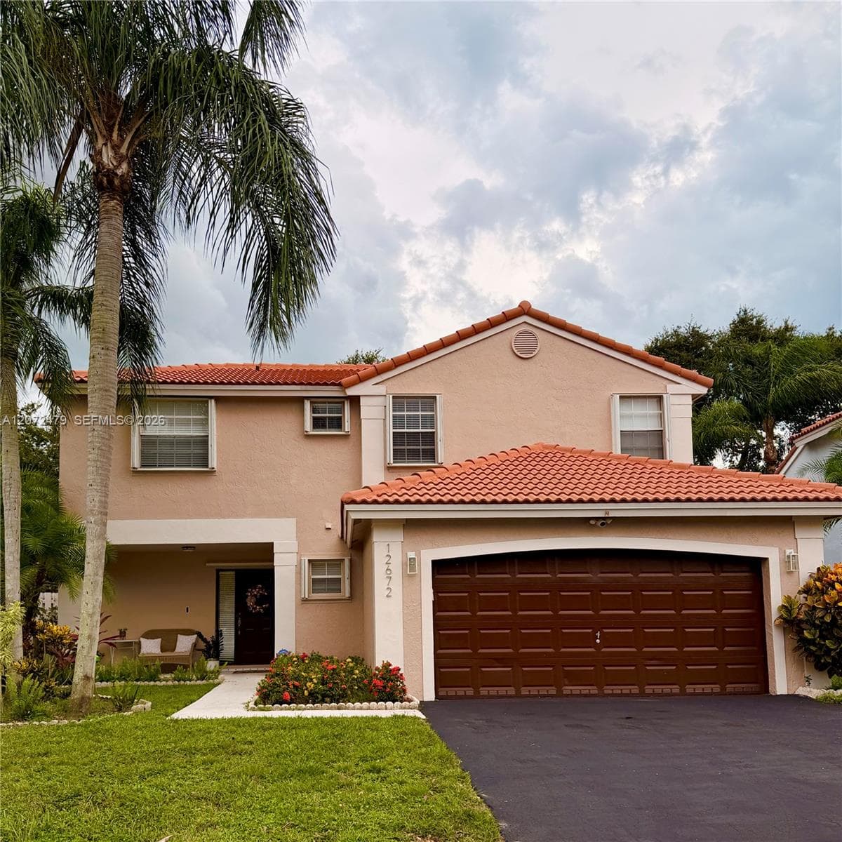 12672 NW 11th Ct, Sunrise, FL 33323 — zdjęcie 2